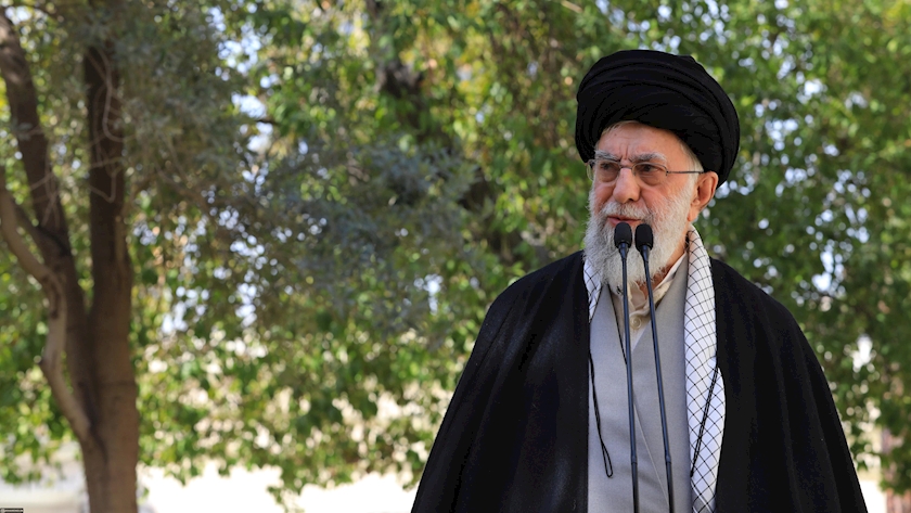 Iranpress: Poisoning students  big, unforgivable crime: Leader