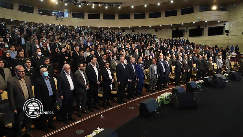 Iranpress: Tehran hosts  Int