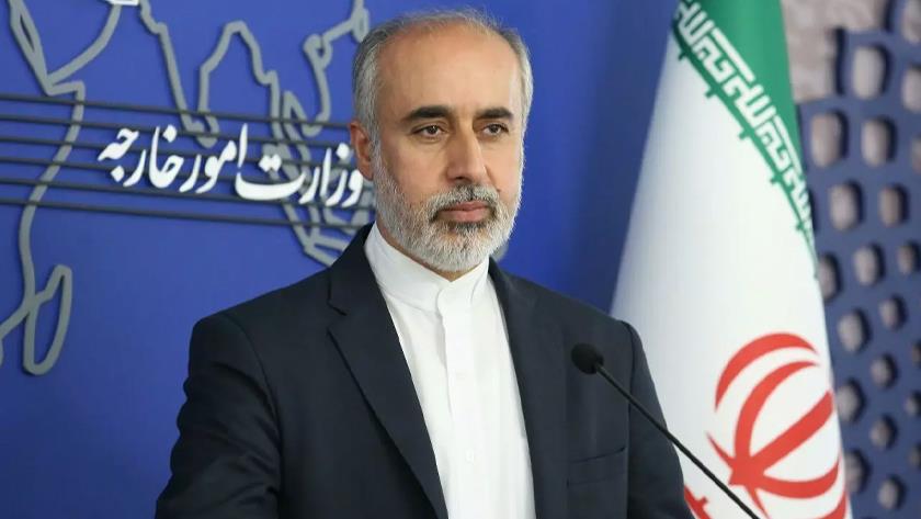 Iranpress: Iran lambastes Zionist attack on Aleppo airport