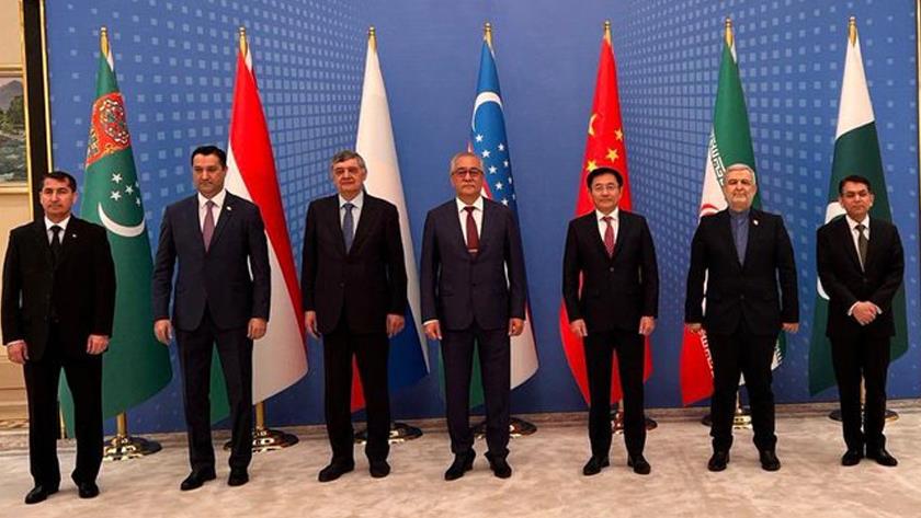 Iranpress: Regional cooperation key to solving crises in Afghanistan: Amb