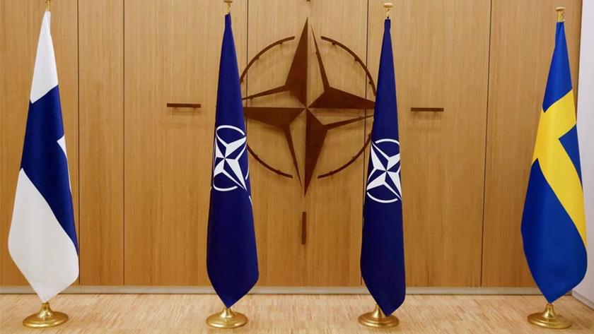 Iranpress: Sweden, Finland and Turkey hold NATO talks, agree to more meetings