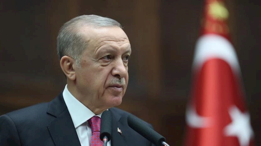 Iranpress: Turkish president sets elections date for May 14