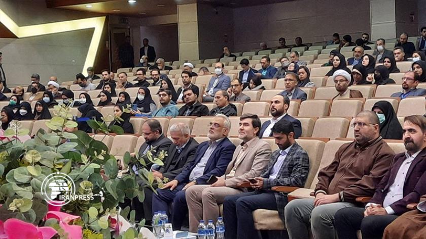 Iranpress: Islamic Azad Uni. hosts 7th Int