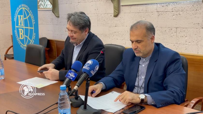 Iranpress: U.S. world order no longer effective: Iran Amb
