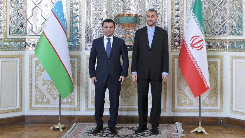 Iranpress: Iran