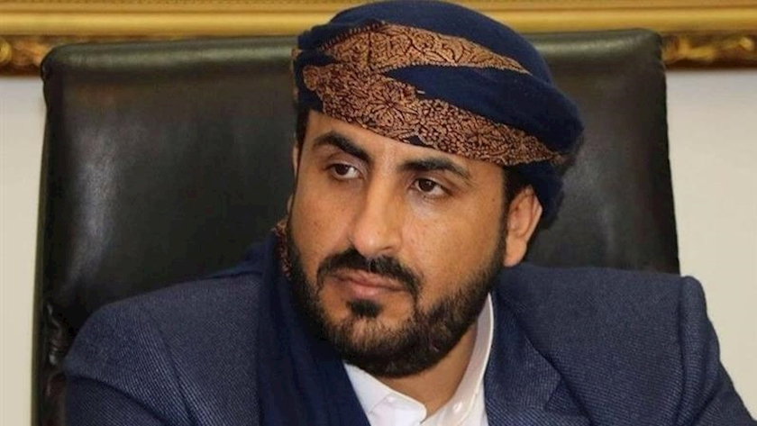 Iranpress: Yemen’s Ansarullah welcomes Iran, Saudi agreement to resume ties