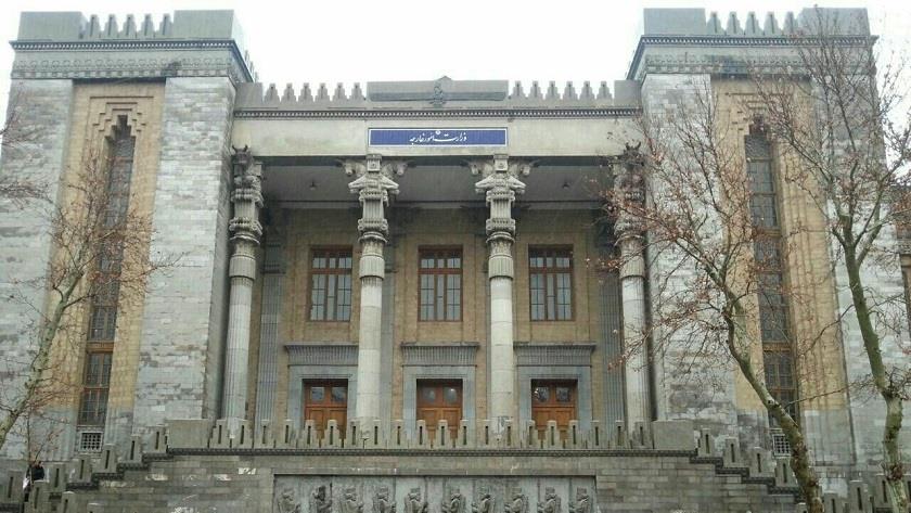 Iranpress: Iran Foreign Ministry issues statement on restoring ties with Saudi Arabia