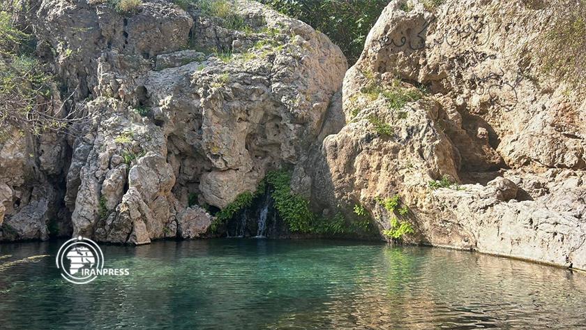 Iranpress: Tange Banyon; tourism hub in Nowruz