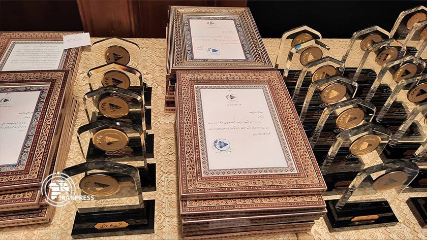 Iranpress: Sobh Media Fest. Wrapped up