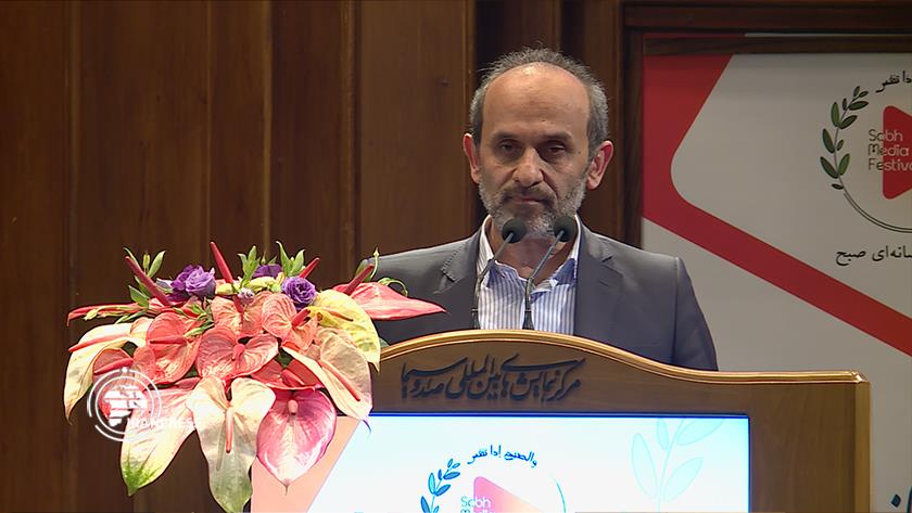 Iranpress: IRIB World Service thwarts enemies