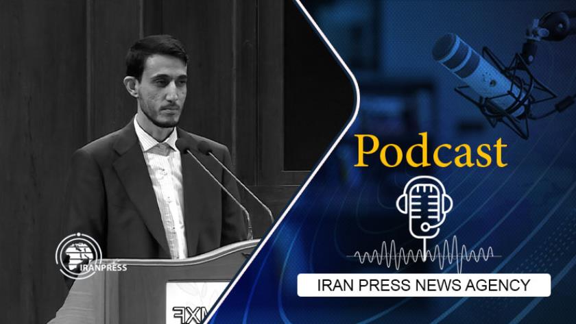 Iranpress: Podcast: Iran