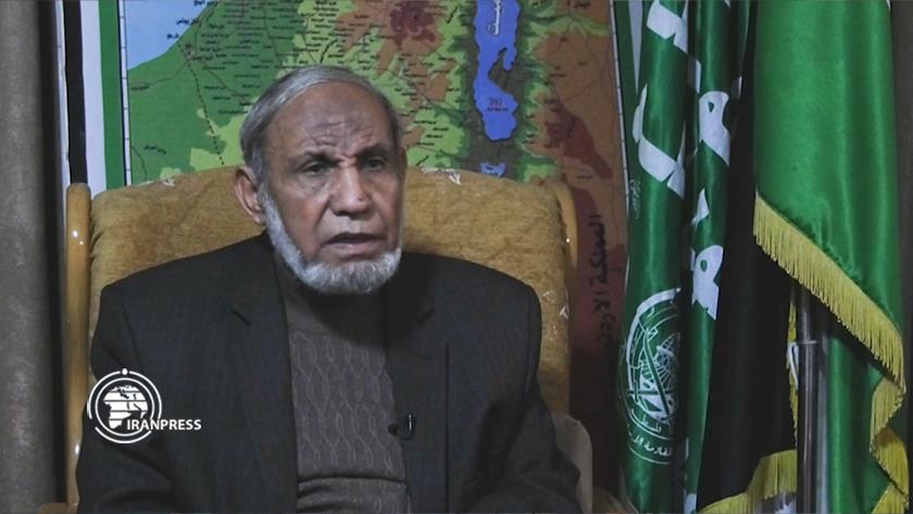 Iranpress: Al-Zahar: Iran, S. Arabia deal is in favour of resistance