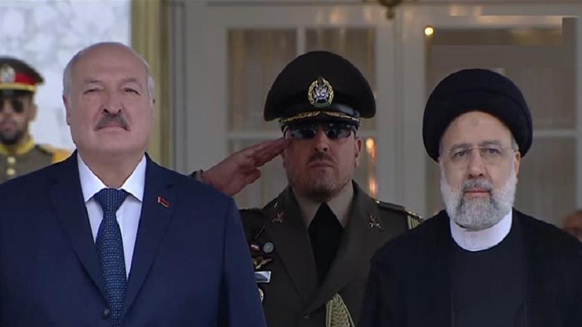 Iranpress: Iran