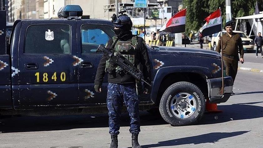 Iranpress: 22 ISIL terrorists killed in Al-Anbar
