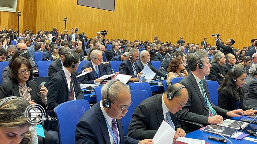 Iranpress: Anti-narcotics commission kicks off in Vienna with Iran