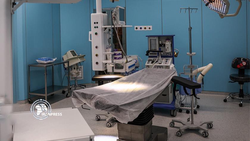 Iranpress: Iran ready to strengthen health diplomacy with friendly countries