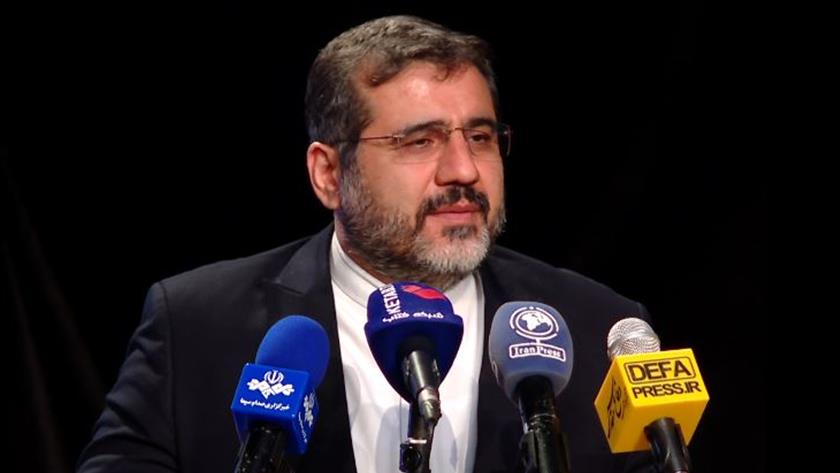 Iranpress: Nominees of 20th edition of best book in Holy Defense introduced
