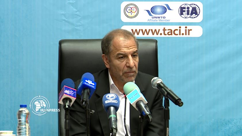 Iranpress: Iran