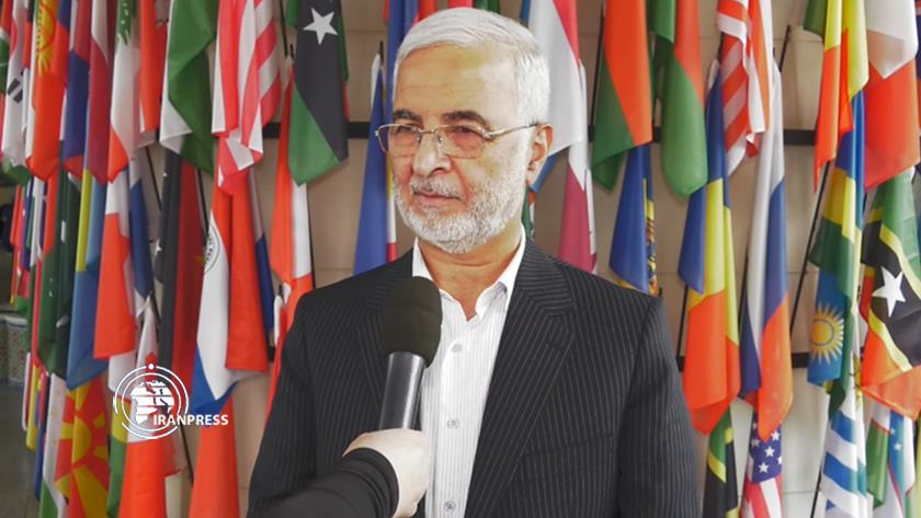 Iranpress: Iran fights narcotics on behalf of world 