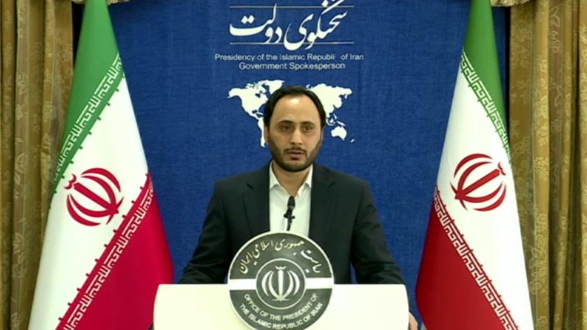 Iranpress: INSTEX just a European joke: Gov