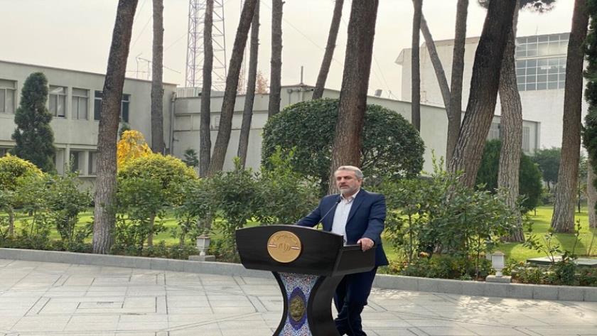 Iranpress: Tehran-Minsk trade to grow up to %450 m