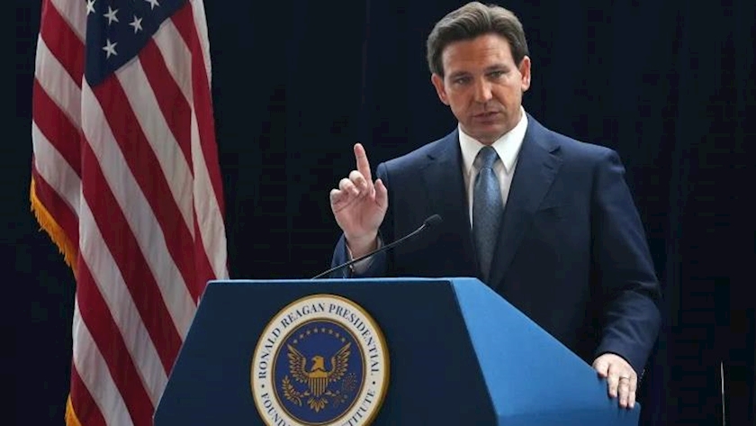 Iranpress: US Republican: Ukraine war no top US national security interest