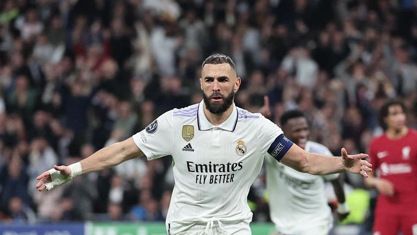 Iranpress: Real Madrid advance to Champions League quarter-finals