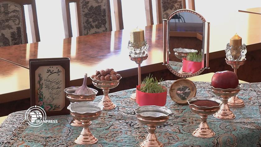 Iranpress: 2023 Nowruz celebrated in Kazakhstan