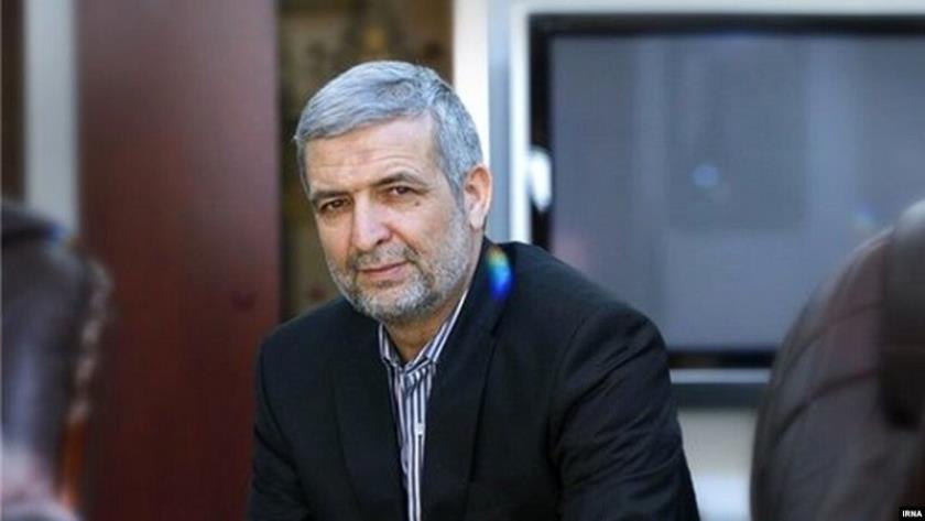 Iranpress: Iran, Afghanistan set to boost trade ties