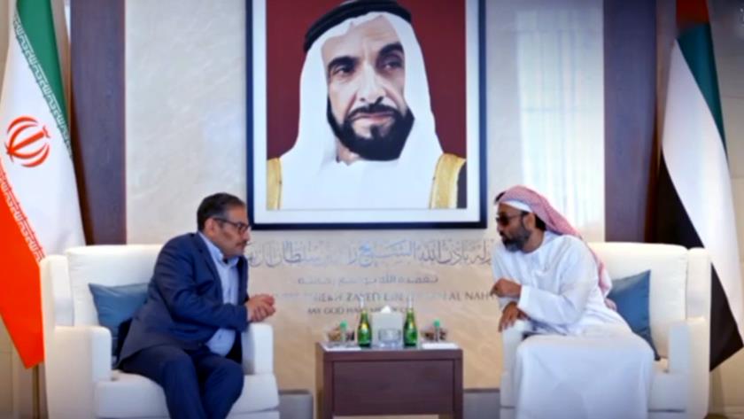 Iranpress: Convergence in Persian Gulf region should replace hostility: SNSC secret