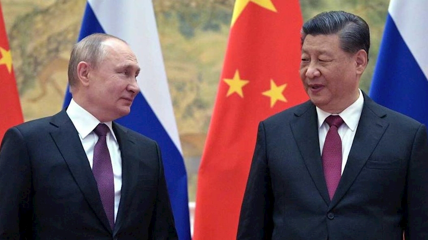 Iranpress: US rejects any China brokered ceasefire in Ukraine