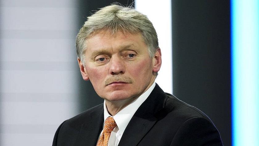 Iranpress: Russia slams ICC’s warrant for Putin