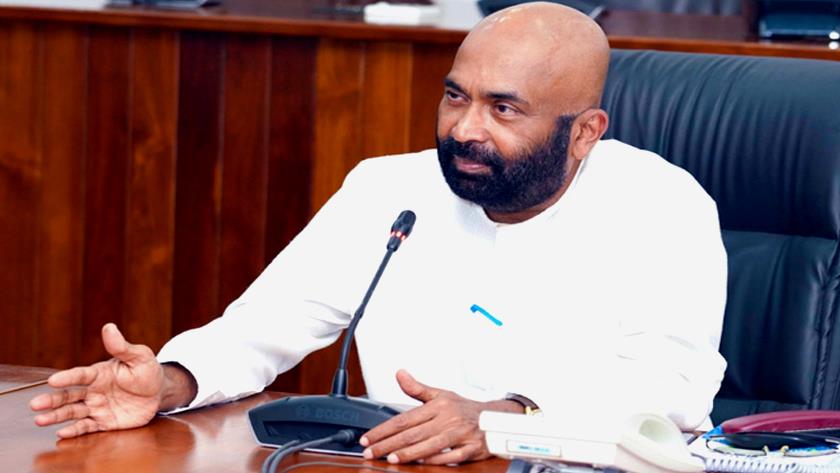 Iranpress: Sri Lankan president to present agreement with IMF to parliament next week: Minister