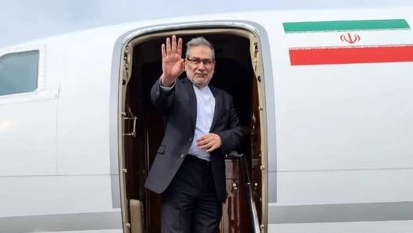 Iranpress:    Iran