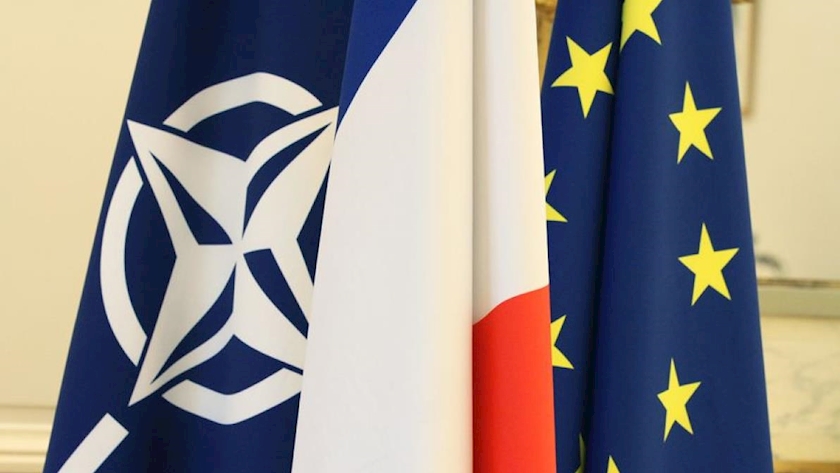 Iranpress: Patriots party demands France