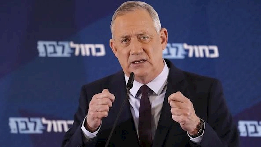 Iranpress: Risk of civil war in ‘Hell Hole’ Israel on rise: Former official