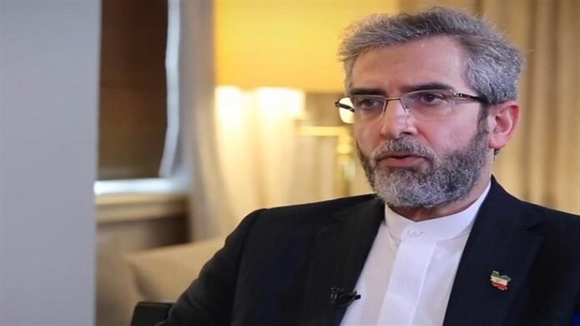 Iranpress: Dep. FM. goes to Armenia