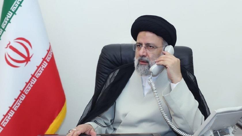 Iranpress: Raisi congratulates Iran