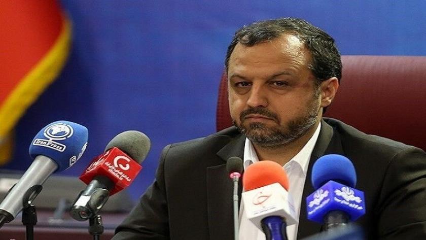 Iranpress: Iran’s minister says a surge in investment from Russia