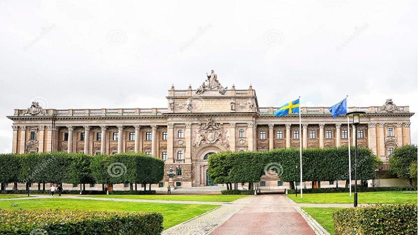 Iranpress: Swedish lawmakers vote to endorse country joining NATO