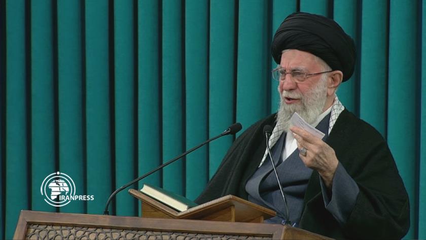 Iranpress: Quranic indicator tops growth trend in country: Leader