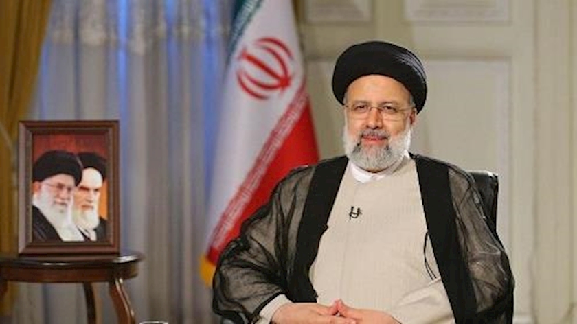 Iranpress: President congratulates heads of Islamic countries on holy month of Ramadan