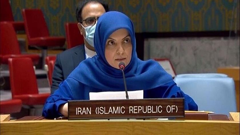 Iranpress: Iran