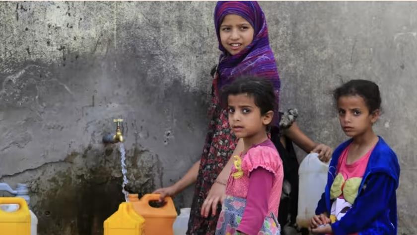 Iranpress: Millions of children at risk of malnutrition in Yemen if funds not allocated