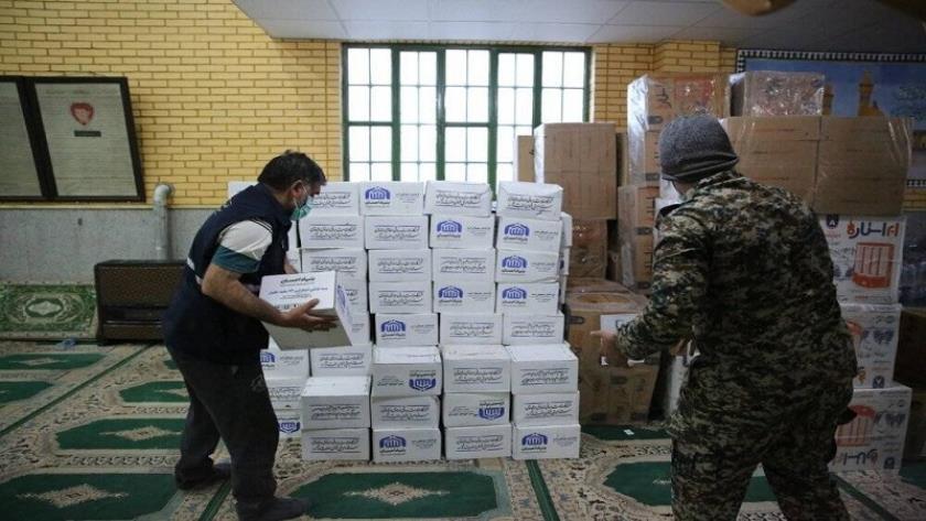 Iranpress: Jihadi groups