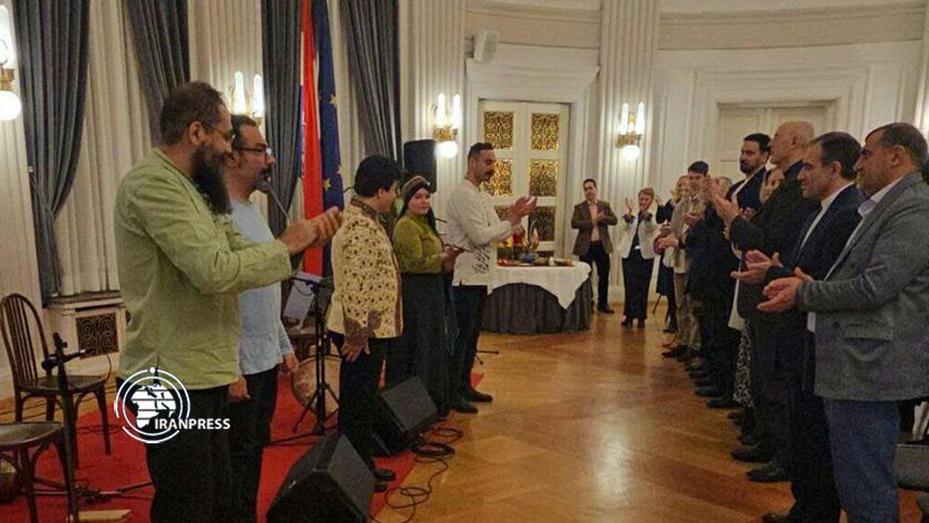 Iranpress: Nowruz celebration in Croatia