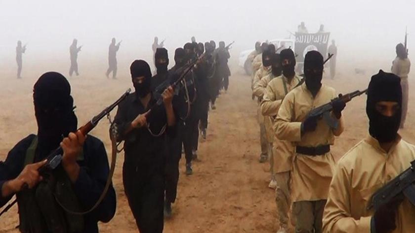 Iranpress: 15 Syrians beheaded by ISIL in Hama