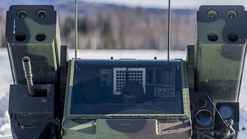 Iranpress: US investigating air defense failure during strike in Syria