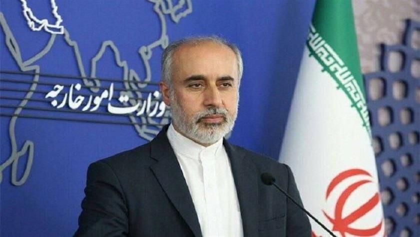 Iranpress: Iran condemns US attack on civilian targets in Deir ez-Zour, Syria