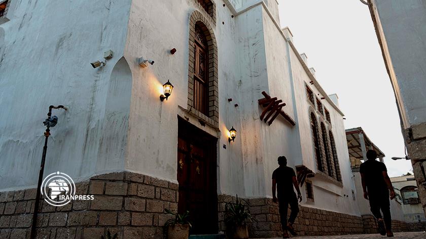 Iranpress: Preservation of old part of Bushehr city; Key to tourism industry flourishing